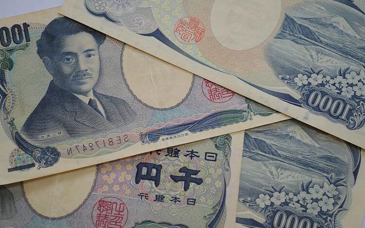 USD/JPY holds above the 148.00 mark, investors await BoJ rate decision