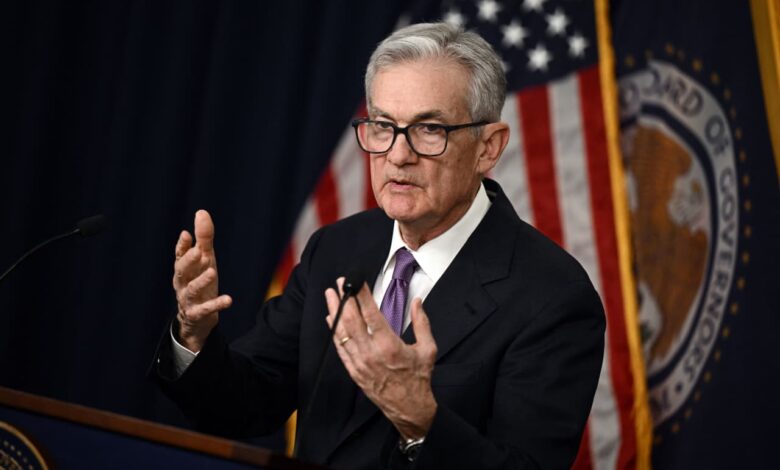 The Fed should resist the temptation to lower interest rates too soon