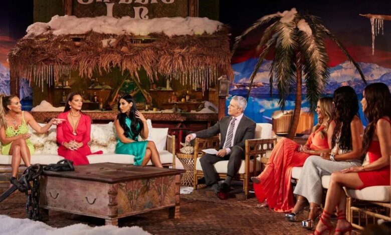 5 Takeaways From ‘Real Housewives of Salt Lake City’ Season 4 Reunion, Part 3