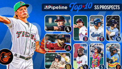 Top 10 SS prospects list is always stacked. Who made the cut?