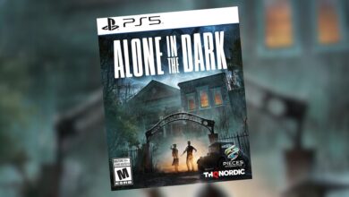 Alone in the Dark: Here’s What Comes in Each Edition