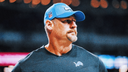 Dan Campbell welcomes new Lions supporters ‘as long as you weren’t bashing us early’