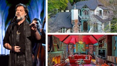 Will Rufus Wainwright’s $2.2M Hollywood Hills Home Hit the Right Notes With a Buyer?