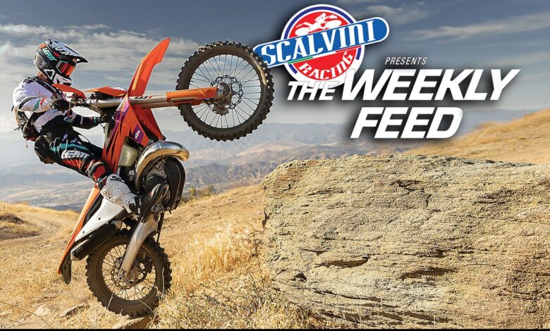 2024 KTM 300XC-W LONG-TERM REVIEW: THE WEEKLY FEED