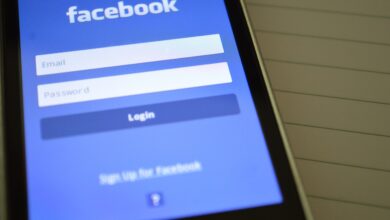 Careful! This Facebook phishing scam wants your login info