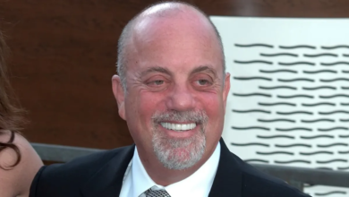 More Grammy News — Billy Joel Added to the Performer Lineup
