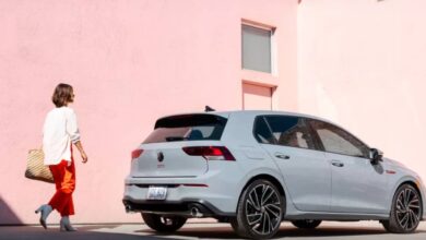 The 2024 Volkswagen Golf GTI review: An enthusiast’s machine that’s wonderfully practical, too