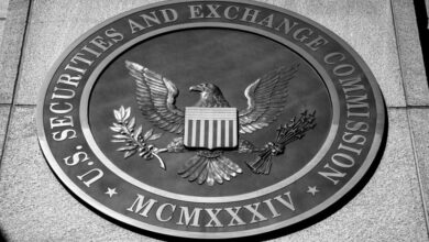 New SEC Rules Slap Down Already Murky SPAC Deals