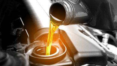 How To Tell If The Rear Main Seal Is Leaking On Your Car