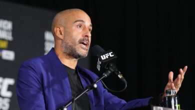 Heck of a Morning: Jon Anik deserves better, Alex Pereira’s next move, and more