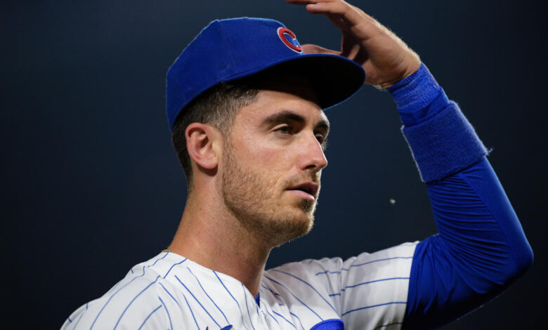 Cubs’ odds to sign Cody Bellinger in danger with Angels newfound interest