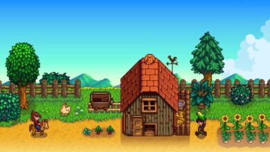 Stardew Valley creator says 1.6 update content “done”, definitely out this year