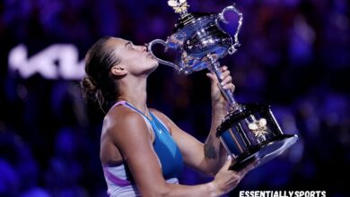 Why Was The Australian Open Women’s Singles Trophy Named The Daphne Akhurst Memorial Cup?