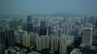 China’s Guangzhou first to completely ease purchase limit on large homes
