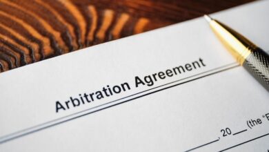 5 benefits of arbitration for construction disputes