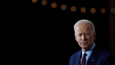 Biden Promises to “Shut Down” Border If Congress Can Pass Bipartisan Deal