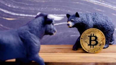 Five Things to Know in Crypto This Week: GBTC Outflows and the BTC Rally
