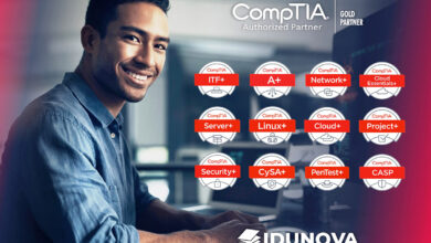 Reduce IT costs in 2024 with $15 off this CompTIA super bundle