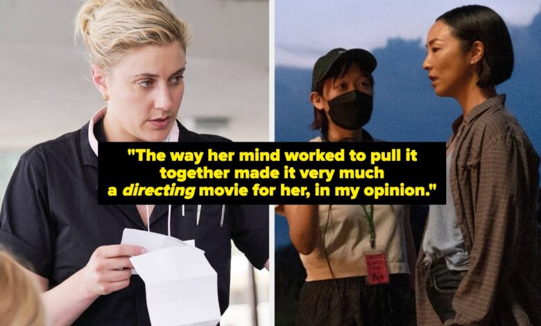 Here Are Five Of The Biggest Snubs For Women At This Year’s Oscars, And Why It Stings So Much