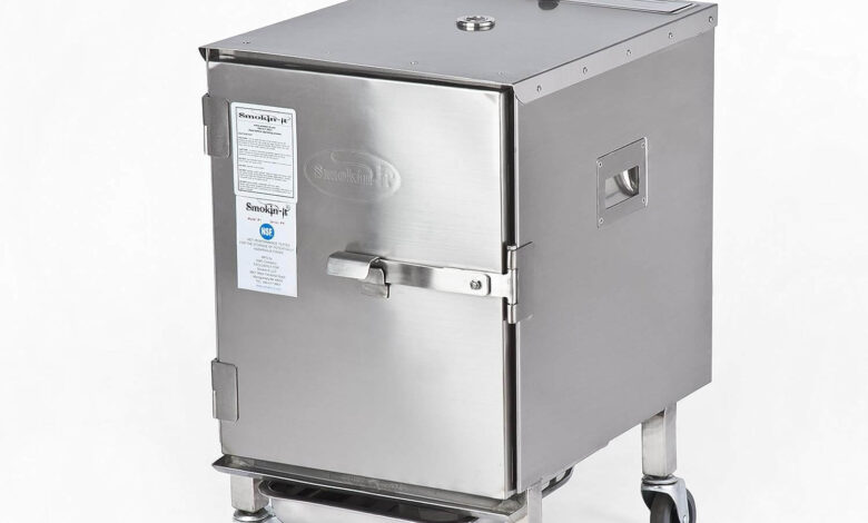 Commercial Electric Smoker: Choices for Your Restaurant