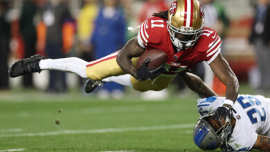 49ers pull off epic comeback, punch Super Bowl ticket