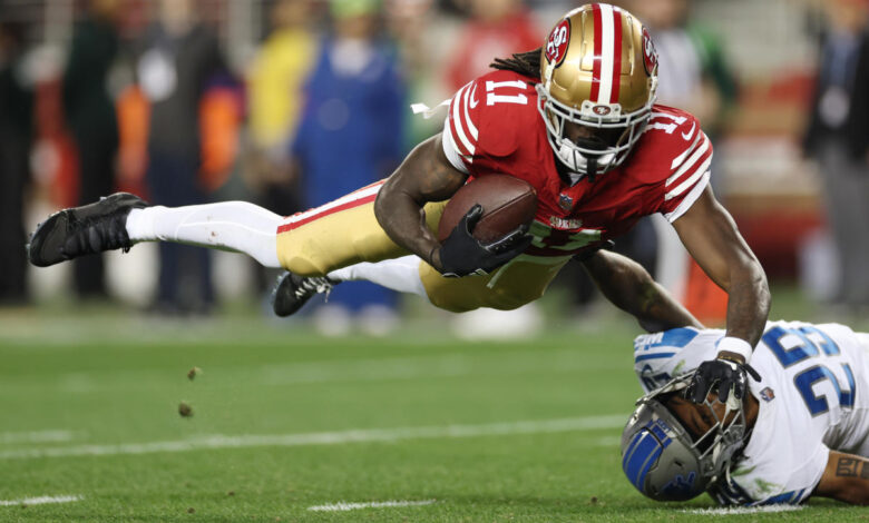 49ers pull off epic comeback, punch Super Bowl ticket