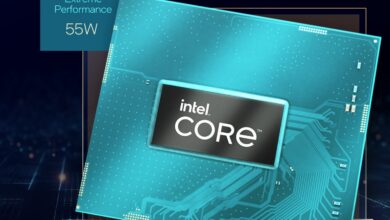 Intel Core i9-14900HX tested: Ferocious, familiar laptop power