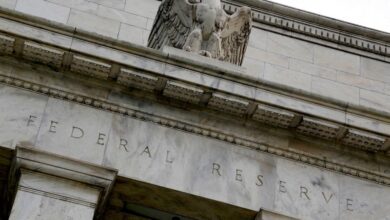Bond investors gear up for looming Fed interest rate cuts