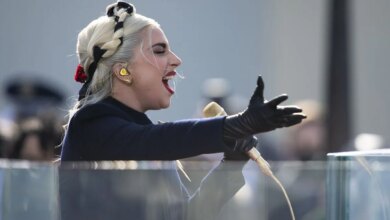 Leaked Lady Gaga Tracks Appear on Streaming Services