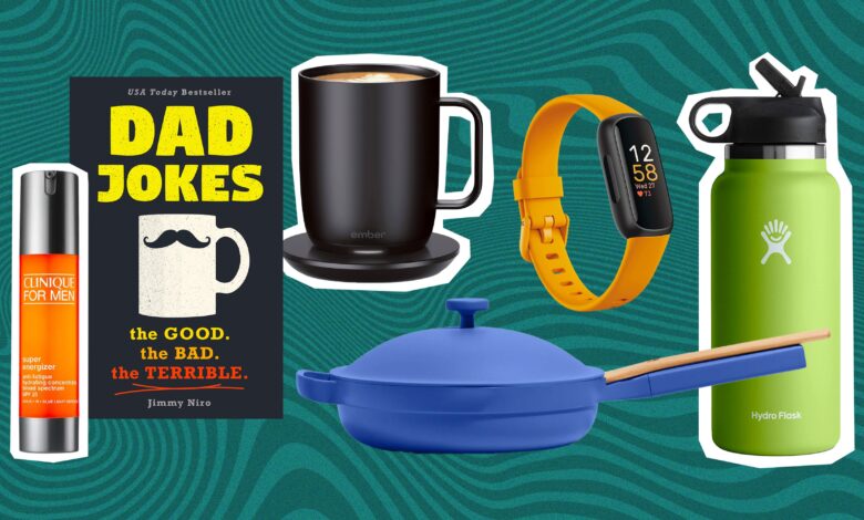60 Best Gifts for New Dads, According to Fathers 2024