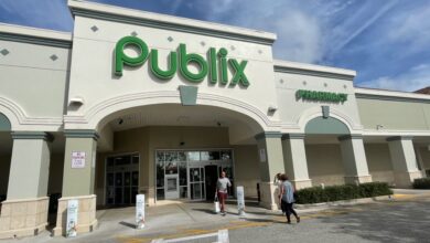 Records Show Publix Opioid Sales Grew Even as Addiction Crisis Prompted Other Chains’ Pullback