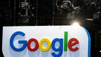 Alphabet’s stock dips because advertising was good, but not good enough