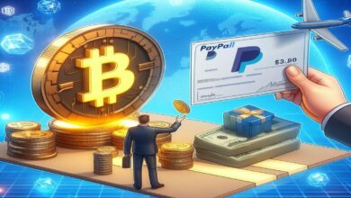 Mesh Crypto Startup Receives $6.5 Million From PayPal, Including $5 Million in PYUSD Stablecoins