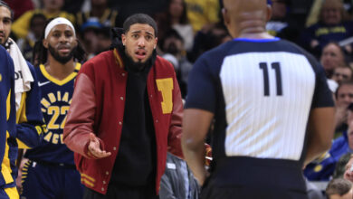 Tyrese Haliburton is 4 missed games away from losing $40 million due to NBA’s ‘stupid’ rule