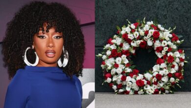 Texas Cemetery Reportedly Boosts Security To Protect Gravesite Of Megan Thee Stallion’s Mother