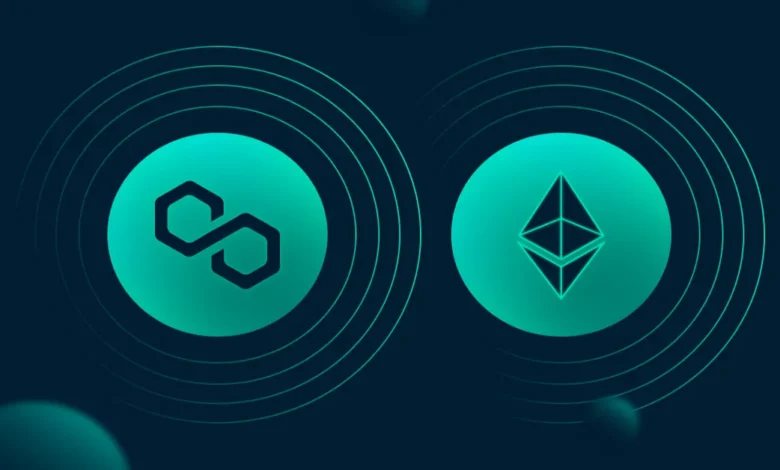 Here’s Why Prices of Ethereum and Polygon Could Surge, Outperforming Top Cryptos in 2024