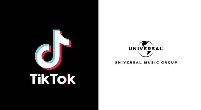 Universal Music Will Pull Its Tracks From TikTok