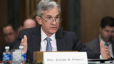 Powell speech: We won’t keep it a secret when we have confidence on inflation