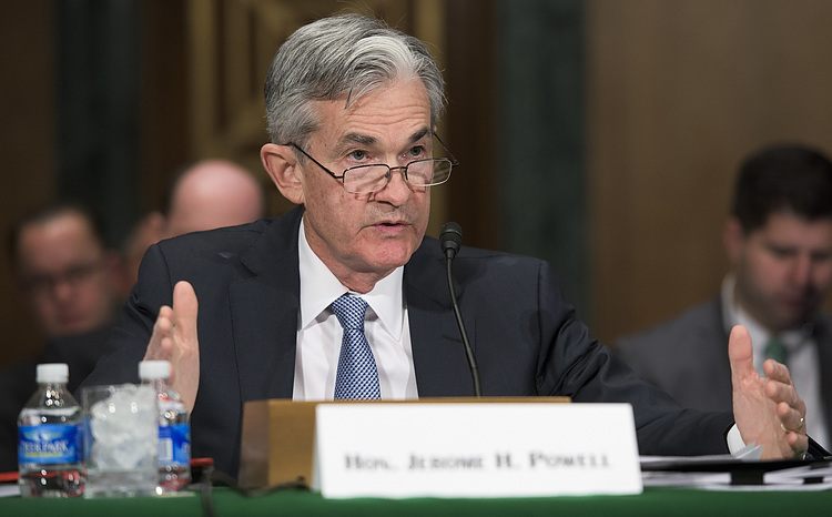 Powell speech: We won’t keep it a secret when we have confidence on inflation