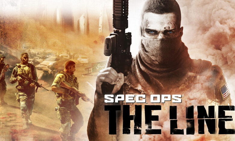 2K confirms why Spec Ops: The Line got permanently delisted from Steam and other stores