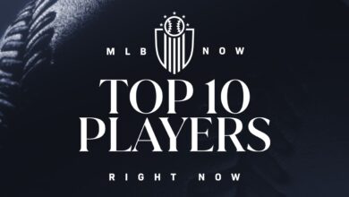 A new name rises to top of list of game’s best third basemen