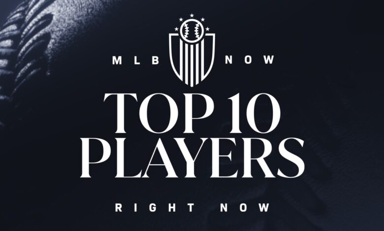 A new name rises to top of list of game’s best third basemen