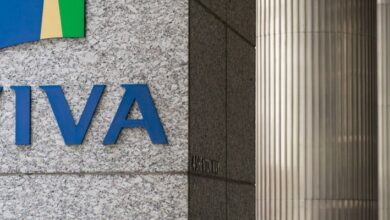 Aviva signs 15-year contract with Indian IT giant