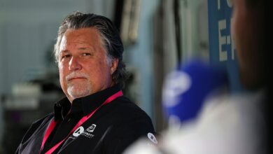 Andretti “strongly disagrees” with F1 statement on rejected entry