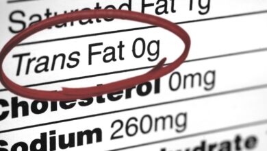 Tackling trans fat: WHO awards top 5 countries for elimination