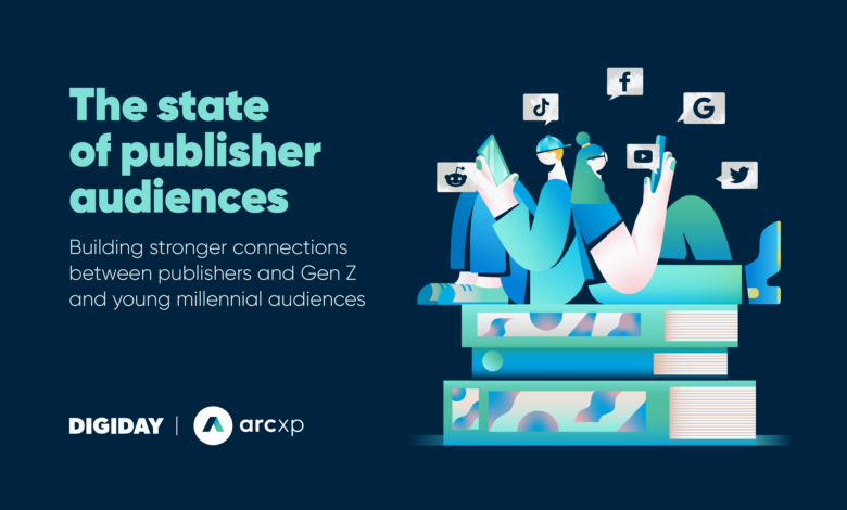 Protected: The state of publisher audiences: Building stronger connections between publishers and Gen Z and young millennial audiences