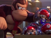 Poll: What Did You Think Of The Demo For Mario Vs. Donkey Kong?