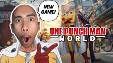 One Punch Man World Reconnecting to Server Error – FIX