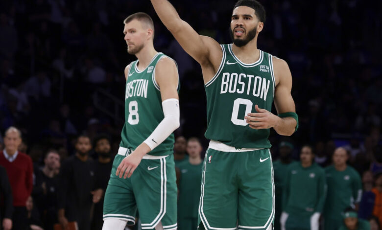 Celtics’ Complete 2024 NBA Trade Deadline Preview, Predictions