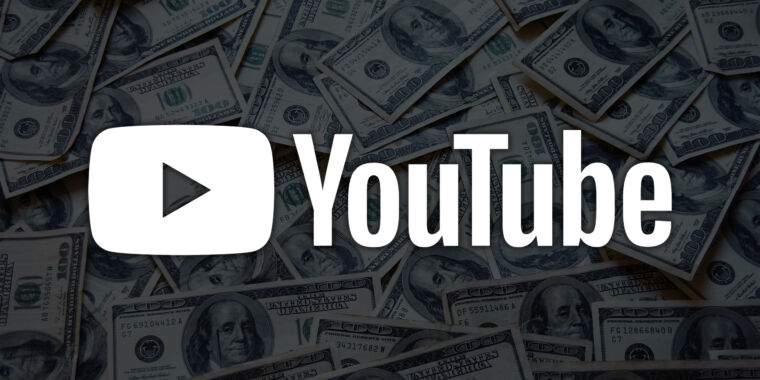 YouTube Premium announces 100 million subscribers